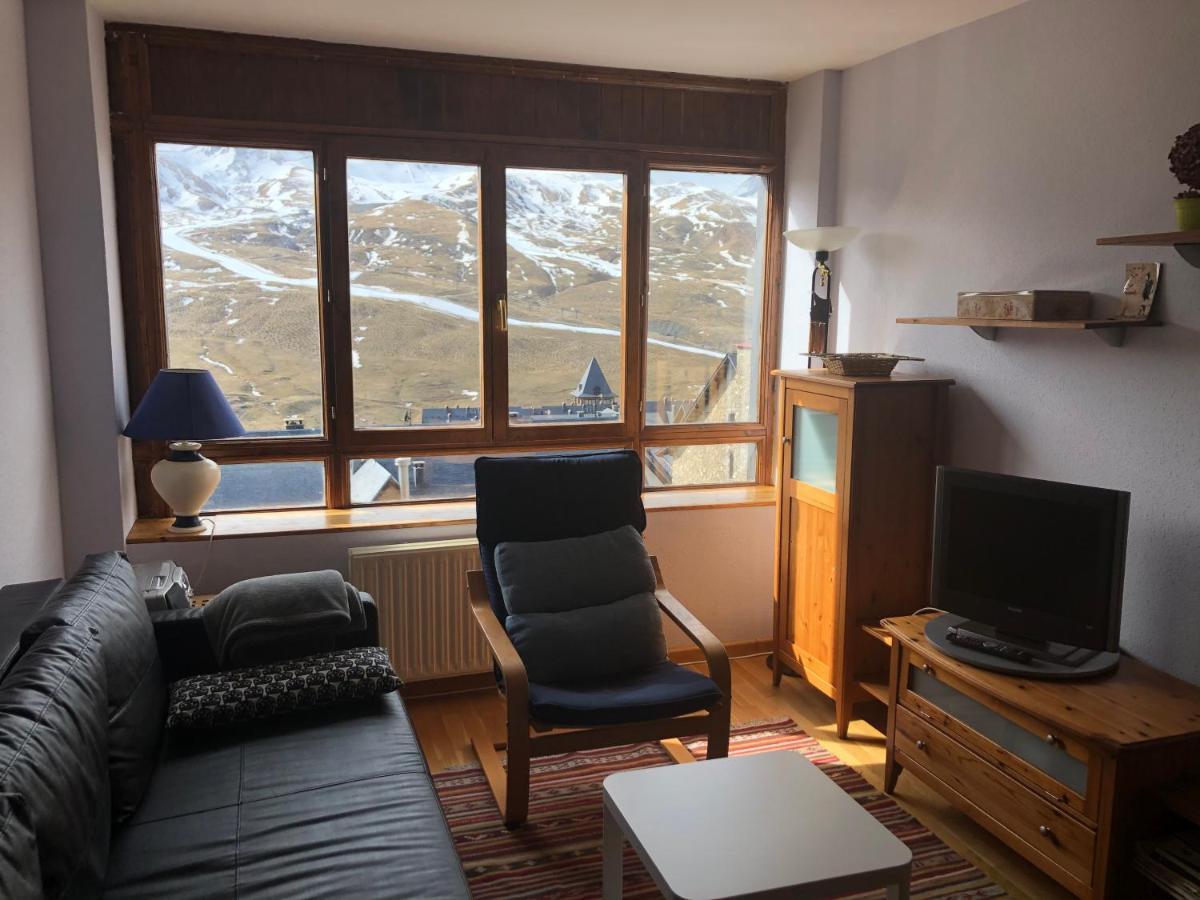 Ski & Relax Apartment Formigal Exterior photo