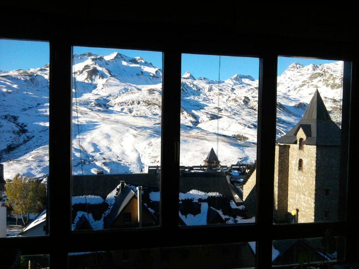 Ski & Relax Apartment Formigal Exterior photo