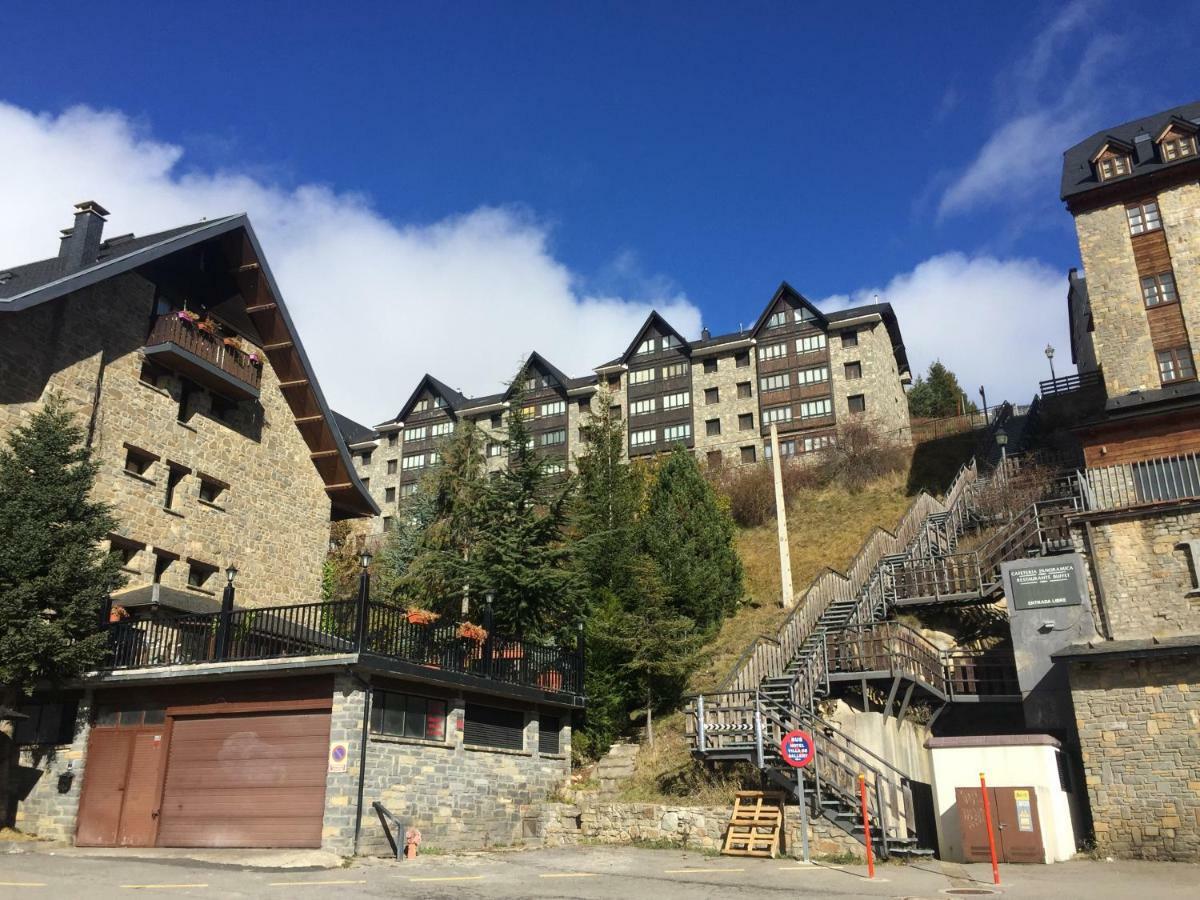 Ski & Relax Apartment Formigal Exterior photo