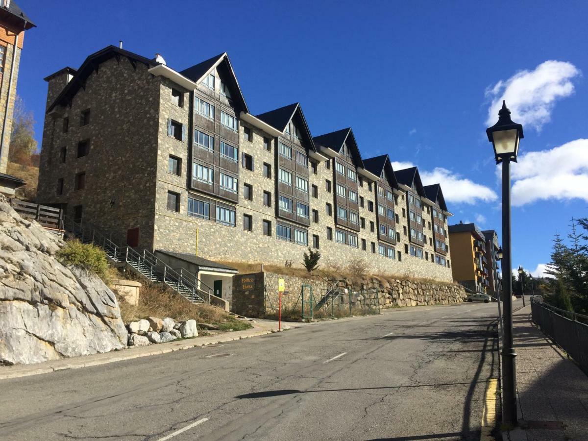 Ski & Relax Apartment Formigal Exterior photo