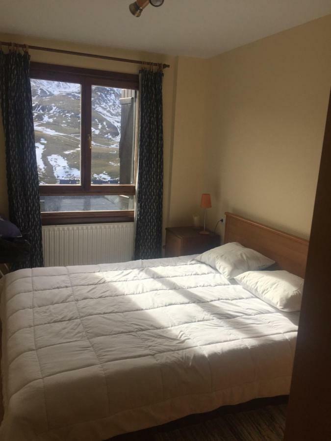 Ski & Relax Apartment Formigal Exterior photo