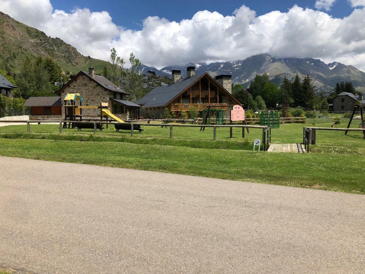 Ski & Relax Apartment Formigal Exterior photo